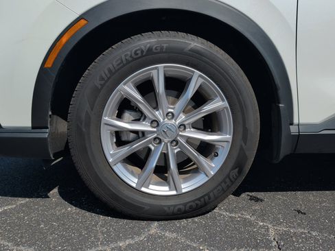 Used 2024 Honda CR-V EX-L image 31