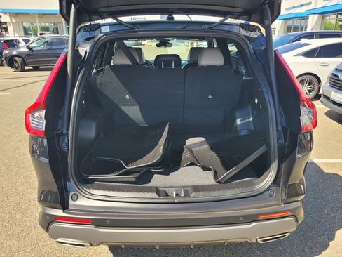 Used 2023 Honda CR-V Sport Touring image 11