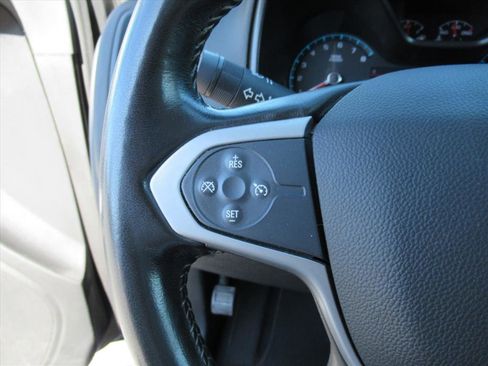 Used 2020 Chevrolet Colorado LT w/ LT Convenience Package image 20