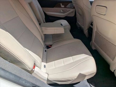 Used 2020 Mercedes-Benz GLE 350 image 17