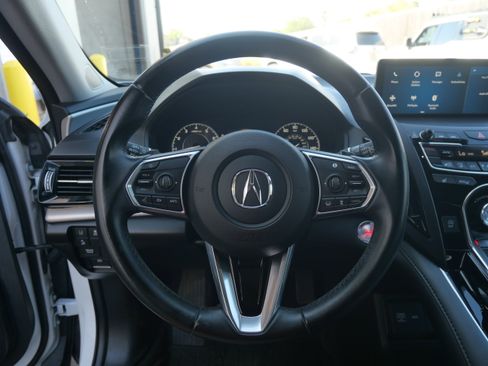Used 2021 Acura RDX FWD image 20