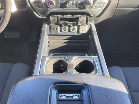 Used 2018 Chevrolet Silverado 1500 LT w/ All Star Edition image 18