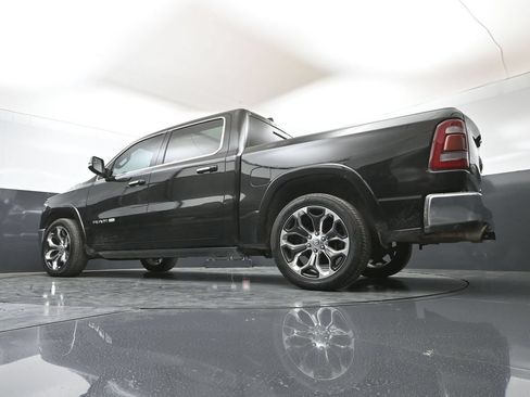 Used 2019 RAM 1500 Limited AWD/4WD image 56