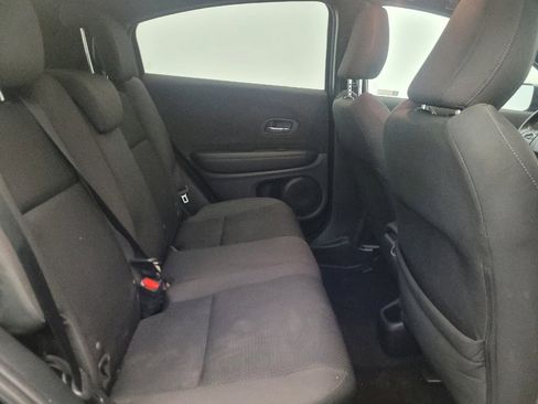 Used 2021 Honda HR-V Sport image 19