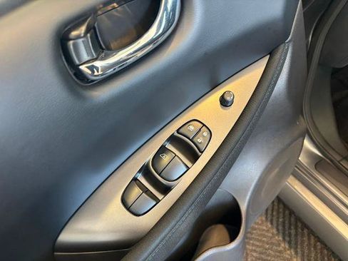 Certified 2023 Nissan Leaf S FWD image 16