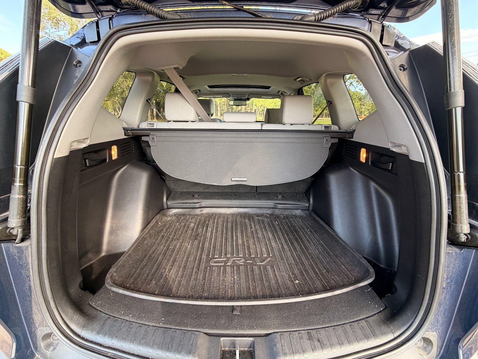 Used 2022 Honda CR-V EX-L image 15
