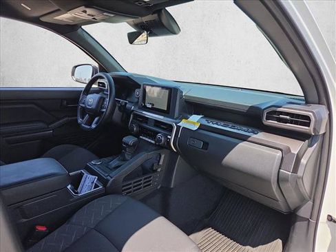 Certified 2025 Toyota Tacoma SR5 RWD image 19