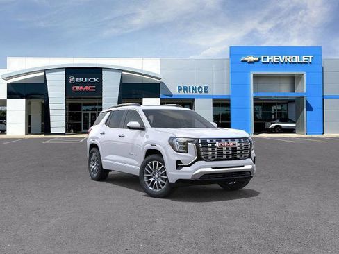 New 2026 GMC Terrain Denali image 39