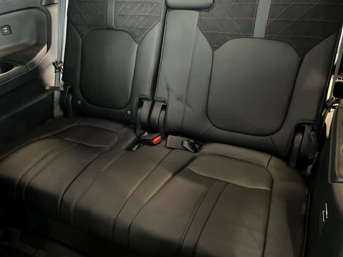 New 2026 Honda Pilot Black Edition image 17