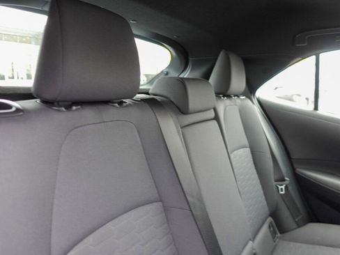 Certified 2023 Toyota Corolla SE image 13