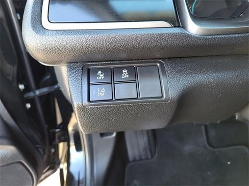 Used 2020 Honda Civic EX image 11