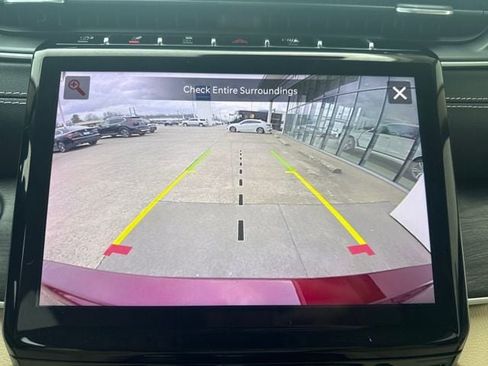 Used 2021 Jeep Grand Cherokee L Limited image 19