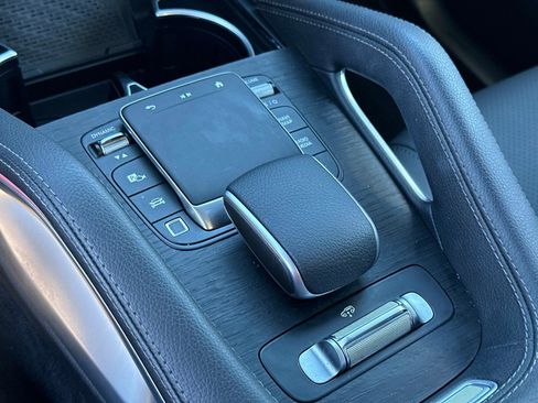 Certified 2025 Mercedes-Benz GLS 450 GLS 450 image 23