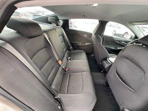 Used 2024 Chevrolet Malibu LS image 23