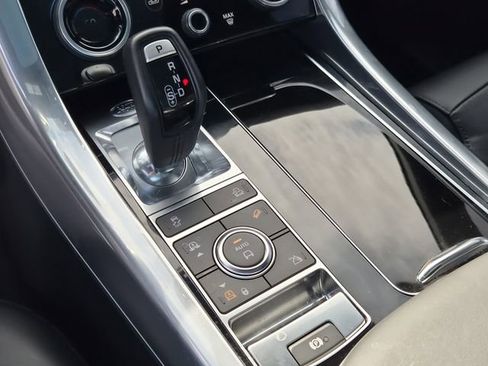 Used 2021 Land Rover Range Rover Sport Autobiography image 31