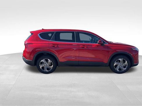 Used 2021 Hyundai Santa Fe SE FWD image 14