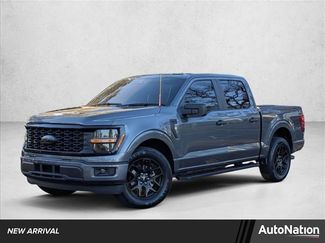 Used 2024 Ford F150 STX w/ STX Black Appearance Package video 1