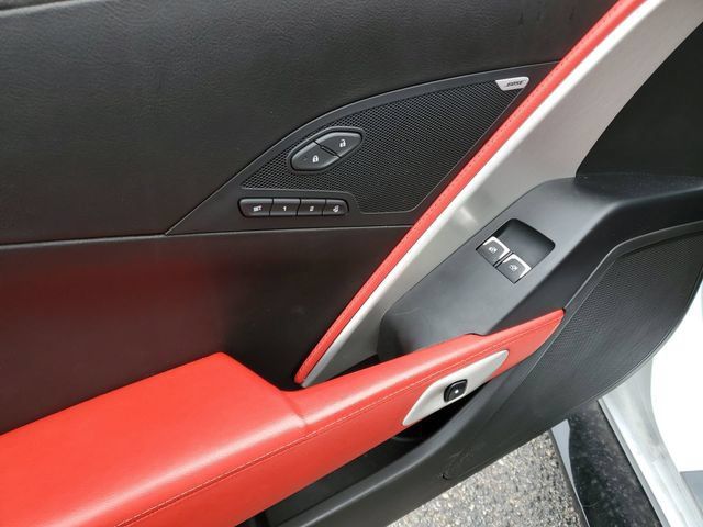 Certified 2019 Chevrolet Corvette Grand Sport RWD image 20