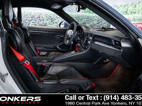 Used 2015 Porsche 911 GT3 RWD image 67