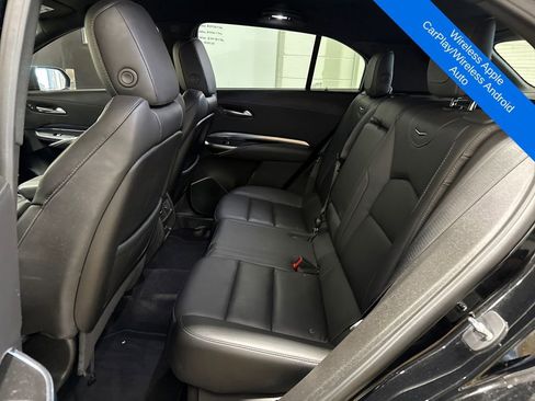 Used 2023 Cadillac XT4 Luxury image 13