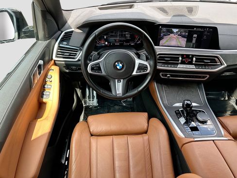 Used 2022 BMW X5 xDrive40i w/ M Sport Package image 23