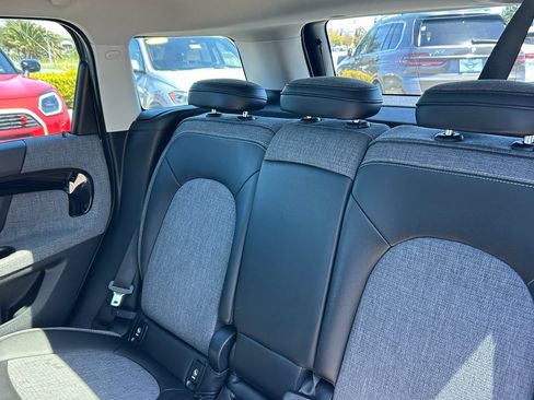 Used 2024 MINI Cooper Countryman S FWD image 33