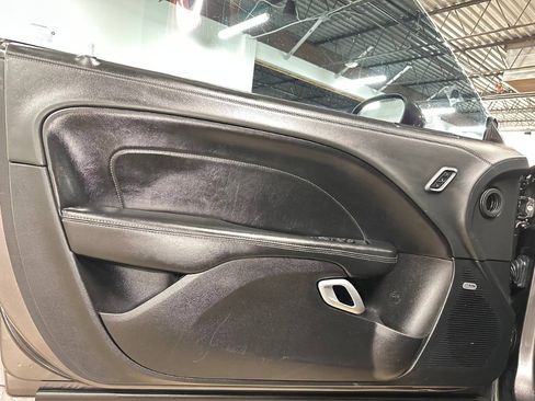 Used 2021 Dodge Challenger R/T w/ Plus Package image 18