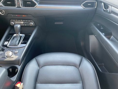 Certified 2025 MAZDA CX-5 AWD 2.5 S w/ Select Package image 23