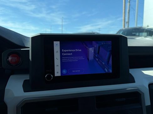 Used 2024 Toyota Tacoma TRD Off-Road image 16