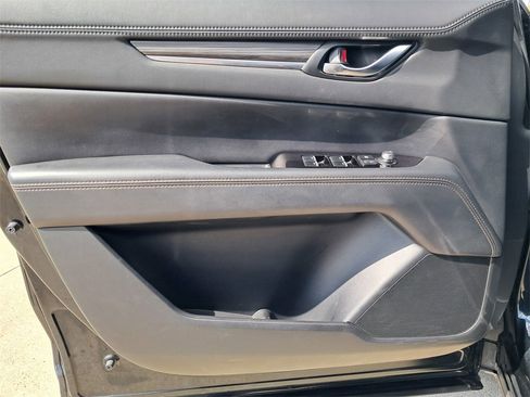 Used 2023 MAZDA CX-5 AWD 2.5 S w/ Premium Package image 9