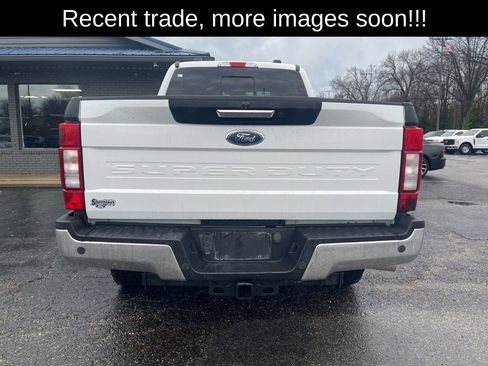 Used 2022 Ford F250 Lariat AWD/4WD image 5