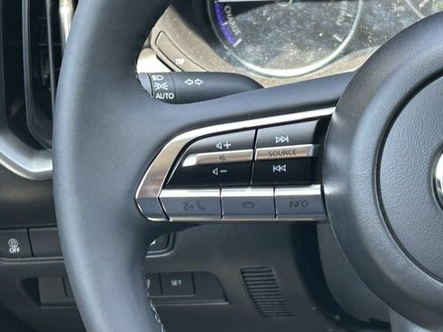 New 2026 MAZDA CX-50 AWD 2.5 Hybrid w/ Weather Package image 21