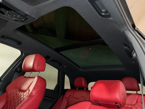 Used 2023 Audi SQ5 Premium Plus w/ Premium Plus Package image 4