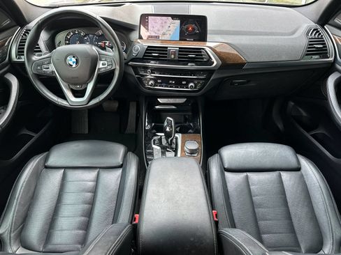 Used 2018 BMW X3 xDrive30i AWD/4WD image 12