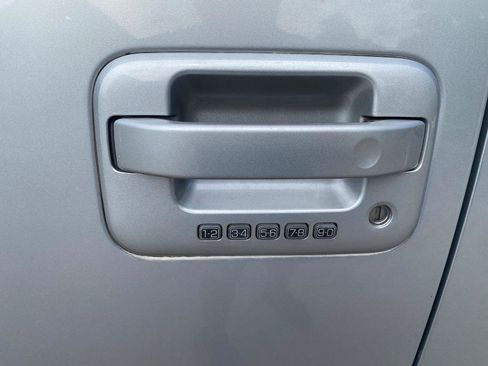Used 2012 Ford F150 FX2 w/ FX Luxury Pkg RWD image 28
