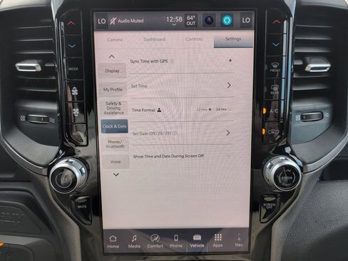 New 2026 RAM 2500 Tradesman image 47