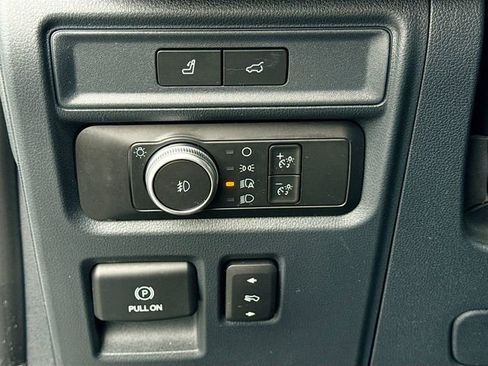 Certified 2022 Ford Expedition Max Limited image 12