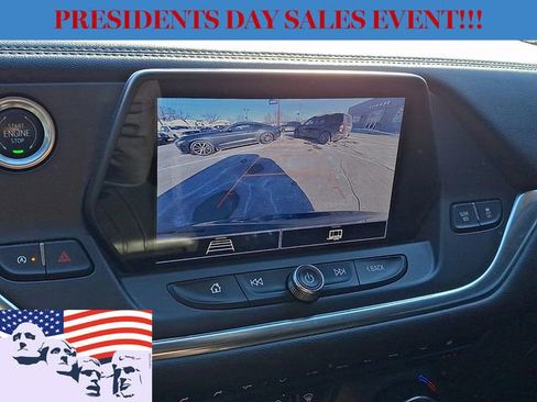 Used 2022 Chevrolet Blazer LT image 24