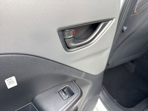 New 2026 Subaru Crosstrek 2.5i Wilderness image 26