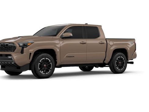 New 2026 Toyota Tacoma TRD Sport RWD image 96