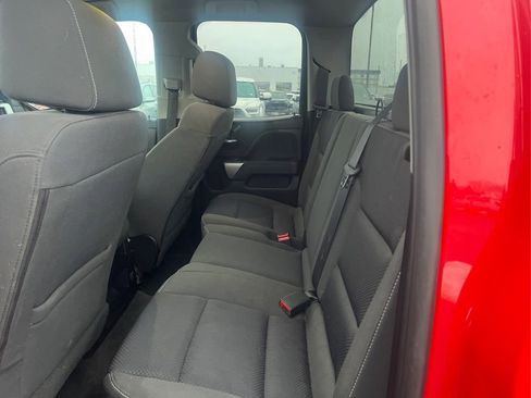 Used 2019 Chevrolet Silverado 1500 LT image 10