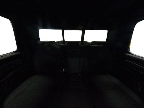 Used 2022 RAM 1500 Big Horn image 35