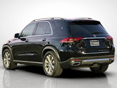 Used 2023 Mercedes-Benz GLE 350 GLE 350 image 12