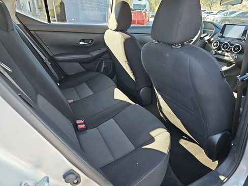 Used 2023 Nissan Sentra SV image 14