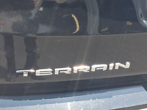 Used 2023 GMC Terrain Denali w/ LPO, Floor Liner Package AWD/4WD image 24