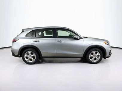 Certified 2024 Honda HR-V LX