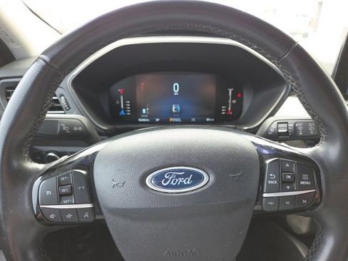 Certified 2023 Ford Escape Active w/ Cold Weather Package FWD image 37