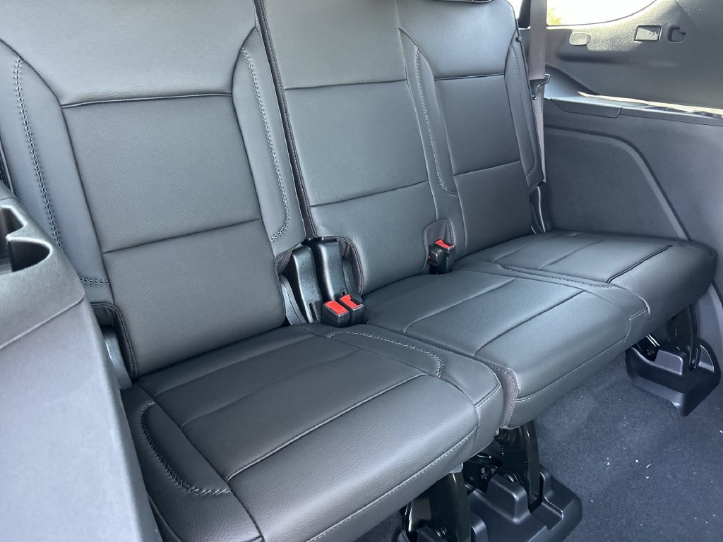 New 2026 GMC Yukon Denali AWD/4WD image 35