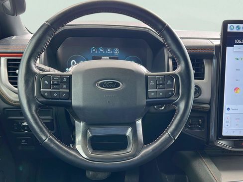 Used 2022 Ford Expedition Timberline AWD/4WD image 10