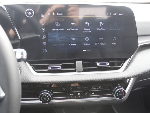 New 2026 Chevrolet Equinox LT FWD image 12